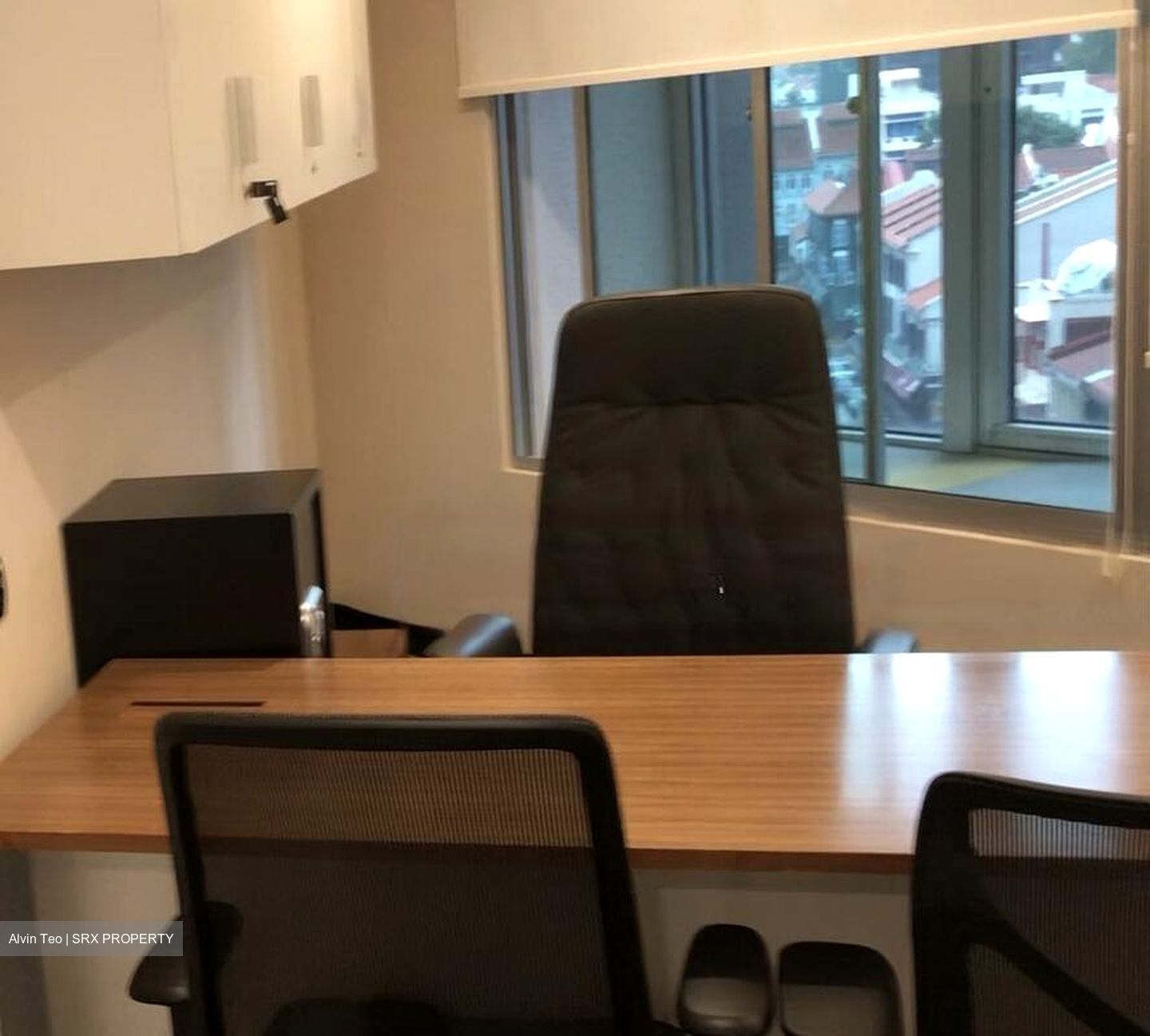 Keck Seng Tower (D1), Office #451585501